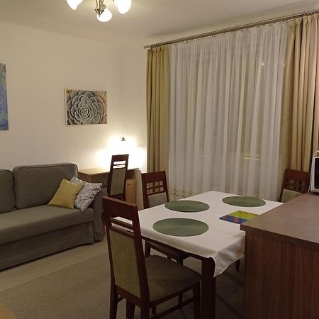 Zsuzsa Apartman Budapest Bagian luar foto
